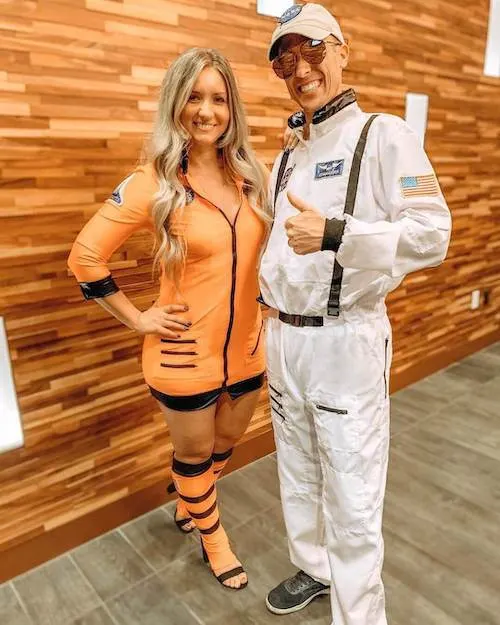 cute couple halloween costumes