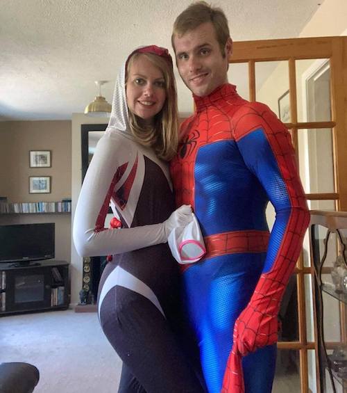 cute couple halloween costumes