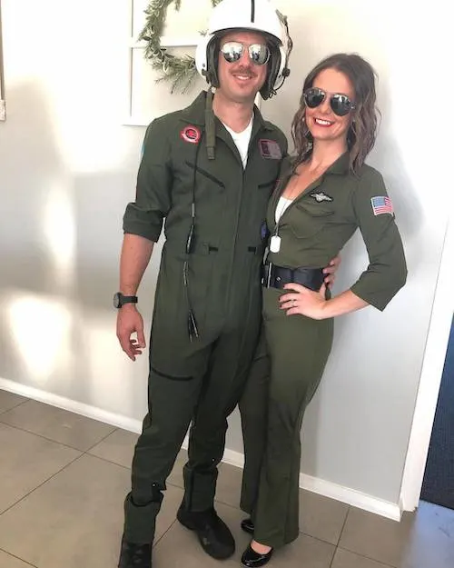 cute couple halloween costumes