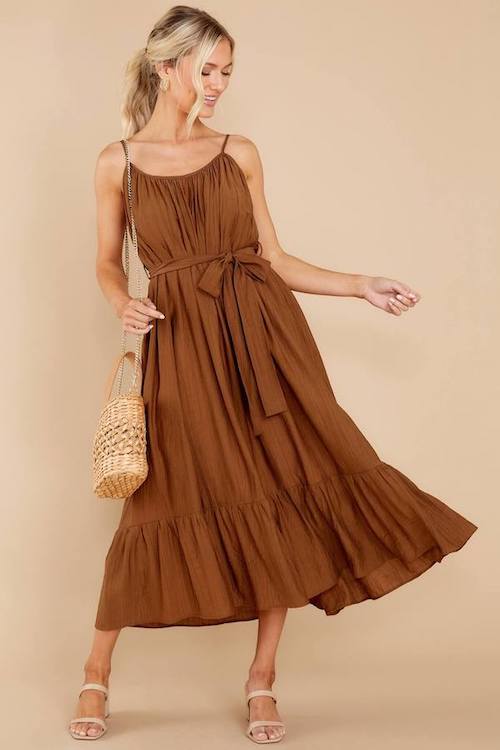 cute dresses for women