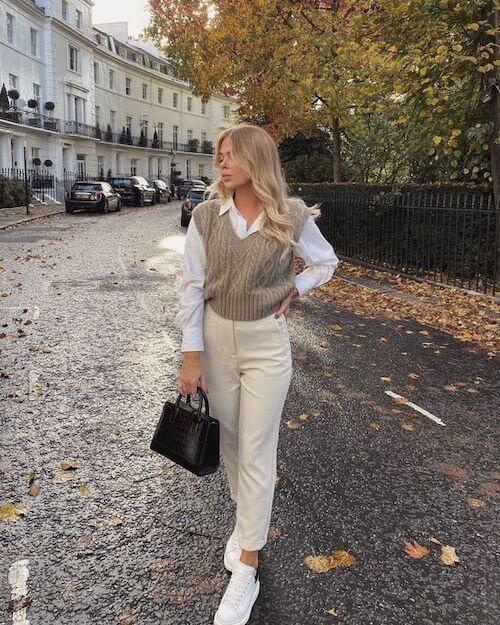 cute fall outfits