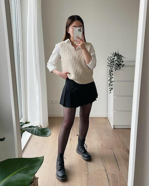 cute fall outfits