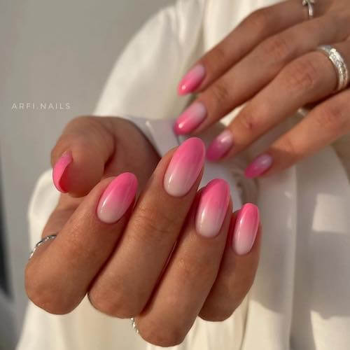 hot summer nail designs