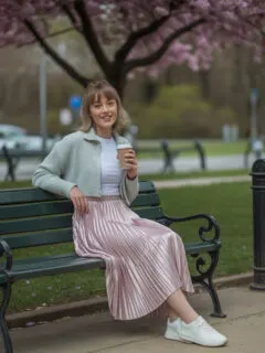 cute modest outfits