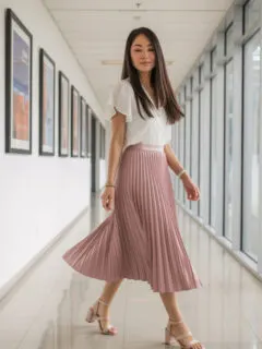 cute office outfits