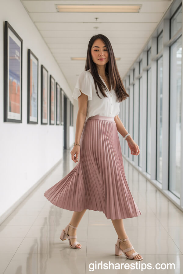 cute office outfits