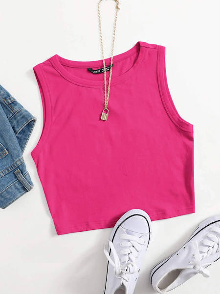 cute pink outfits style
