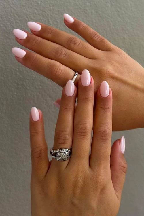 cute short summer nail designs