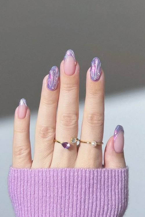 cute short summer nail designs