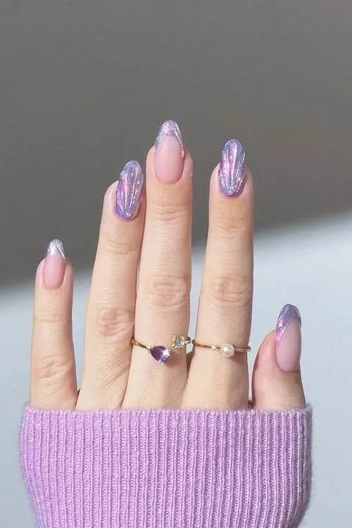 cute short summer nail designs