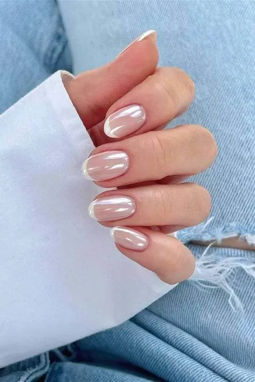 cute short summer nail designs