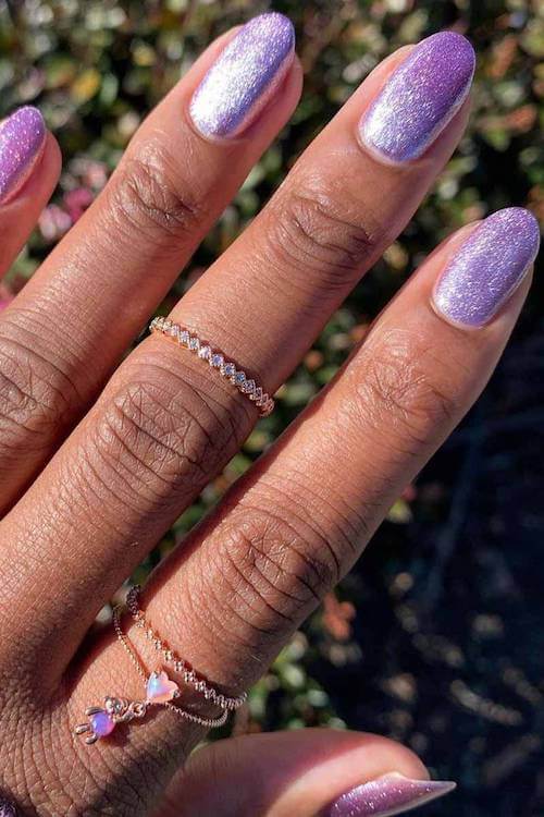 cute short summer nail designs