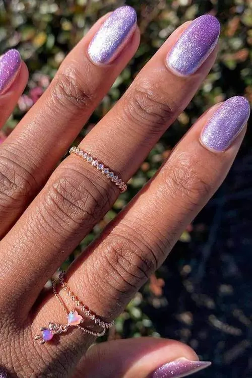 cute short summer nail designs
