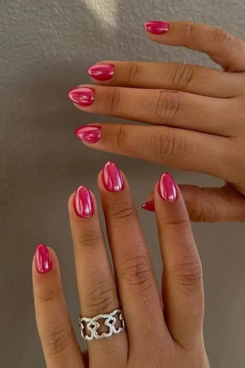 cute short summer nail designs