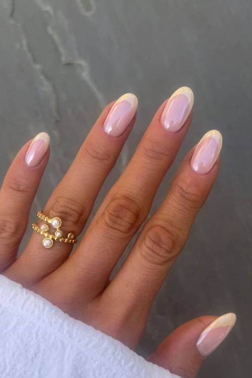 cute short summer nail designs