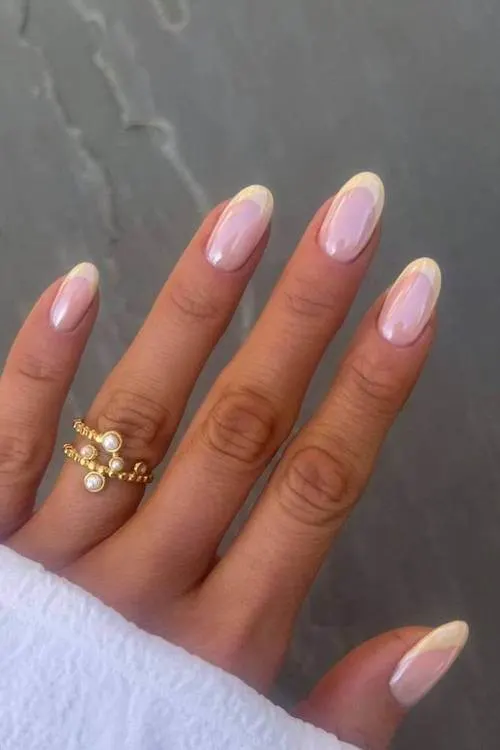 cute short summer nail designs