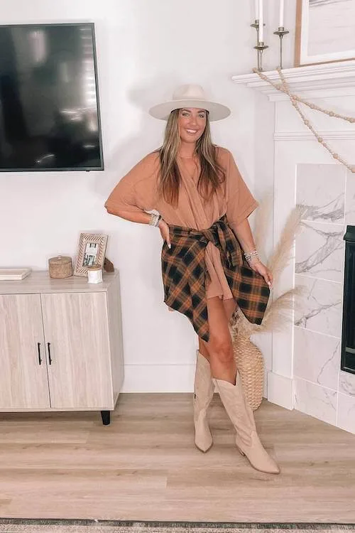 cute summer country concert outfit