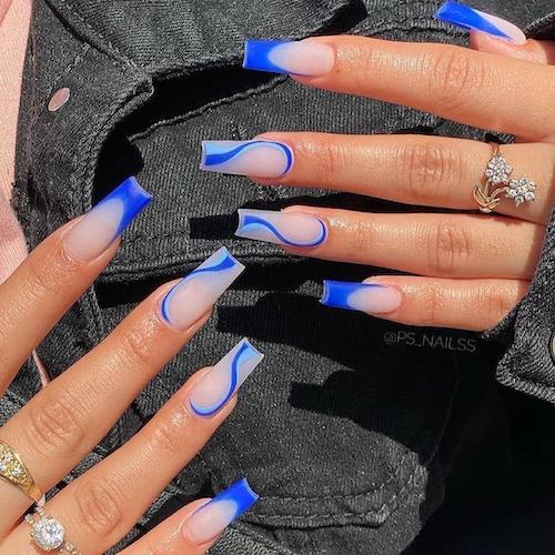 cute summer nail ideas