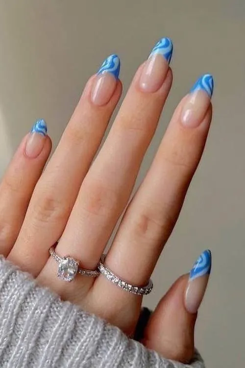 cute summer nails