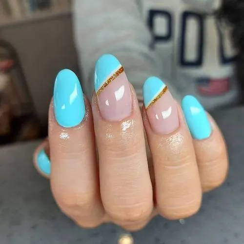 cute summer nail ideas