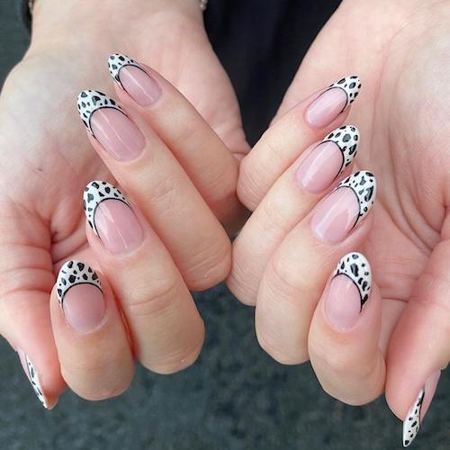 cute summer nail ideas