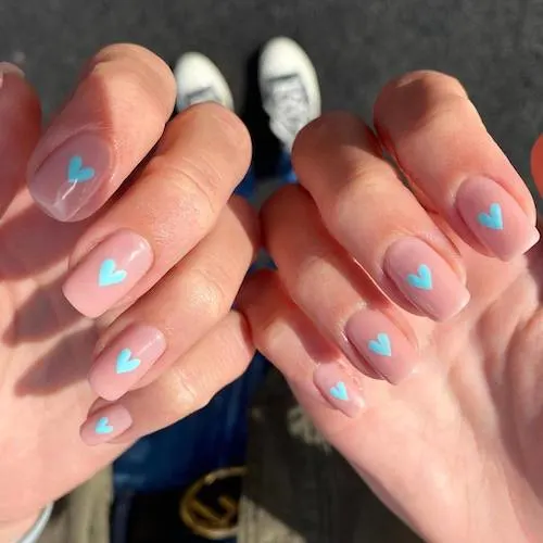 cute summer nail ideas