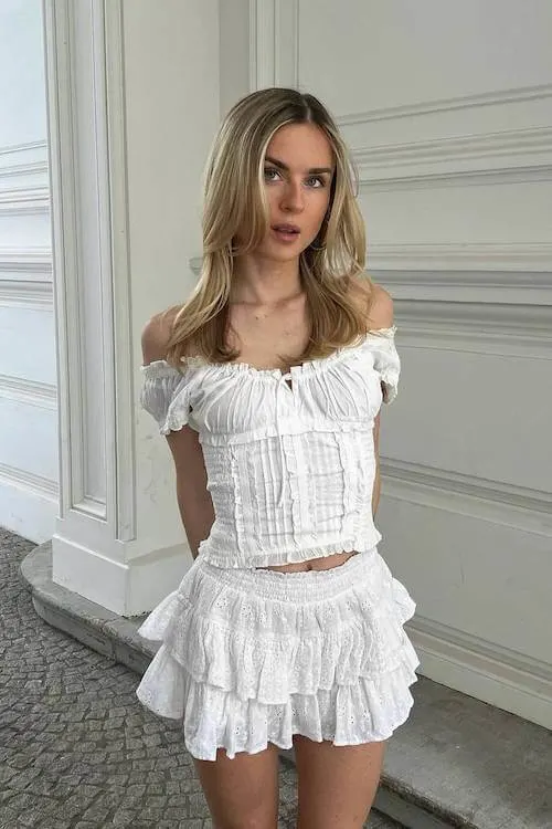 cute summer vacation outfits