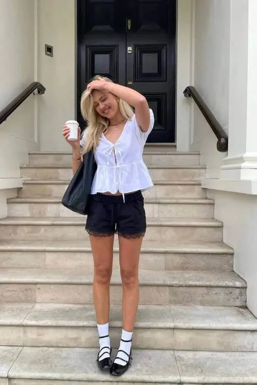 cute summer vacation outfits