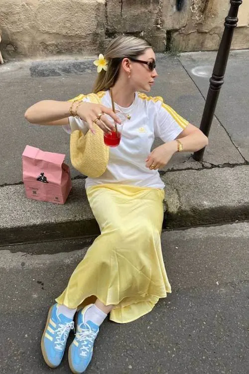 cute summer vacation outfits