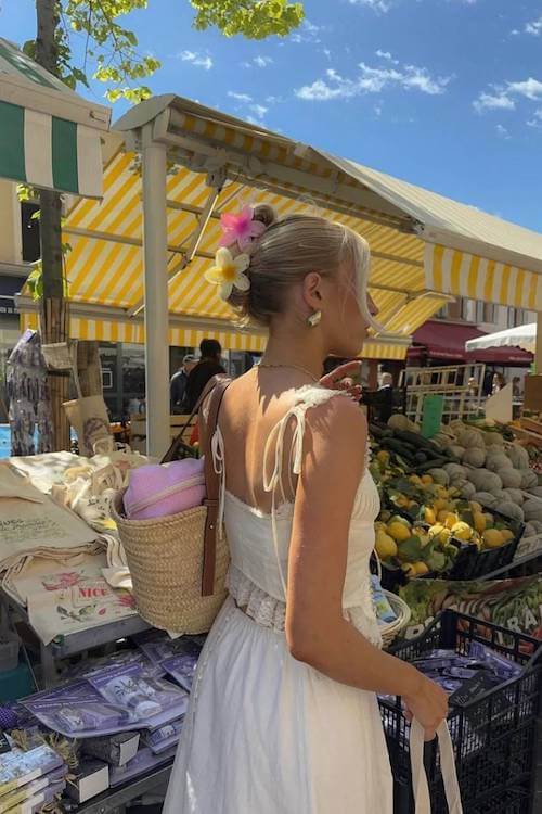 cute summer vacation outfits