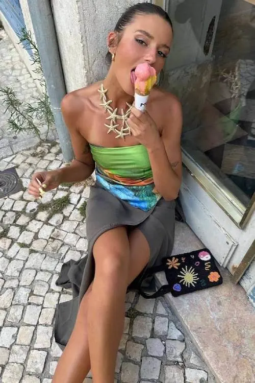 cute summer vacation outfits