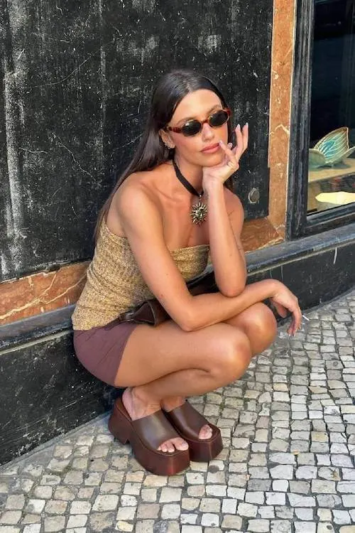 cute summer vacation outfits