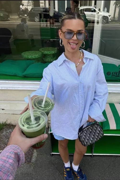cute summer vacation outfits