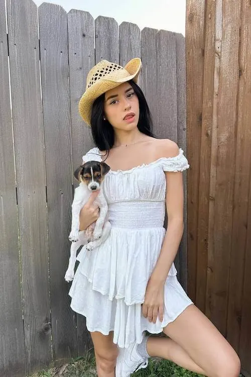 cute summer vacation outfits