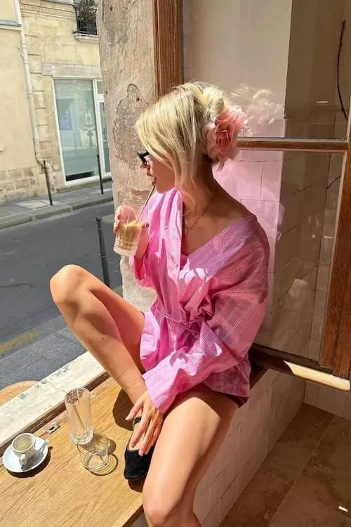 cute summer vacation outfits