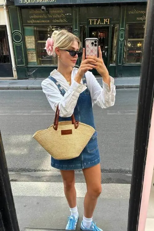 cute summer vacation outfits
