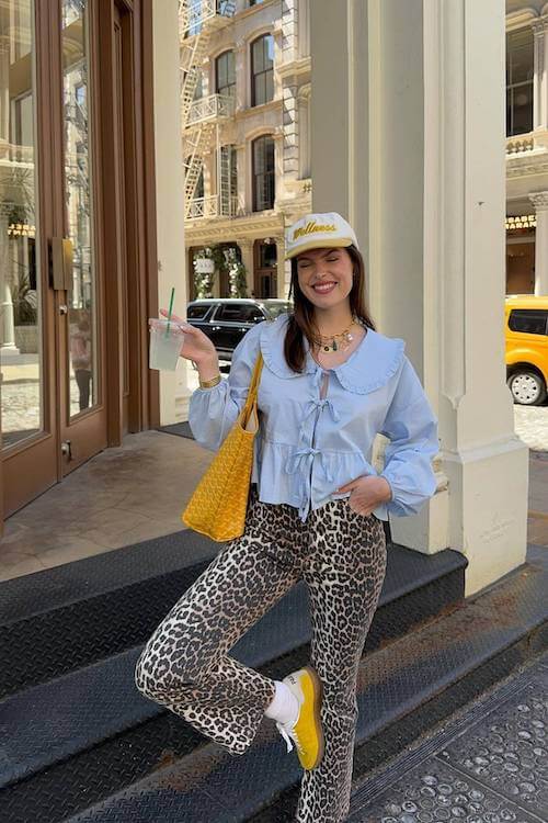 cute summer vacation outfits