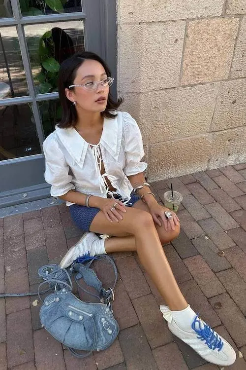 cute summer vacation outfits