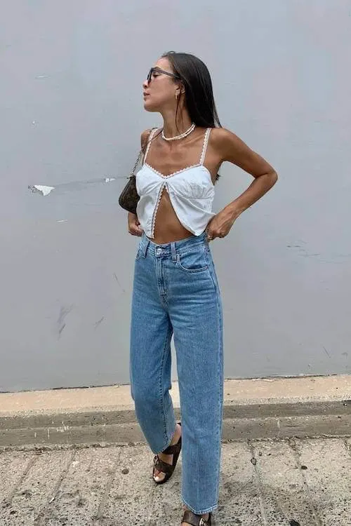 cute summer vacation outfits