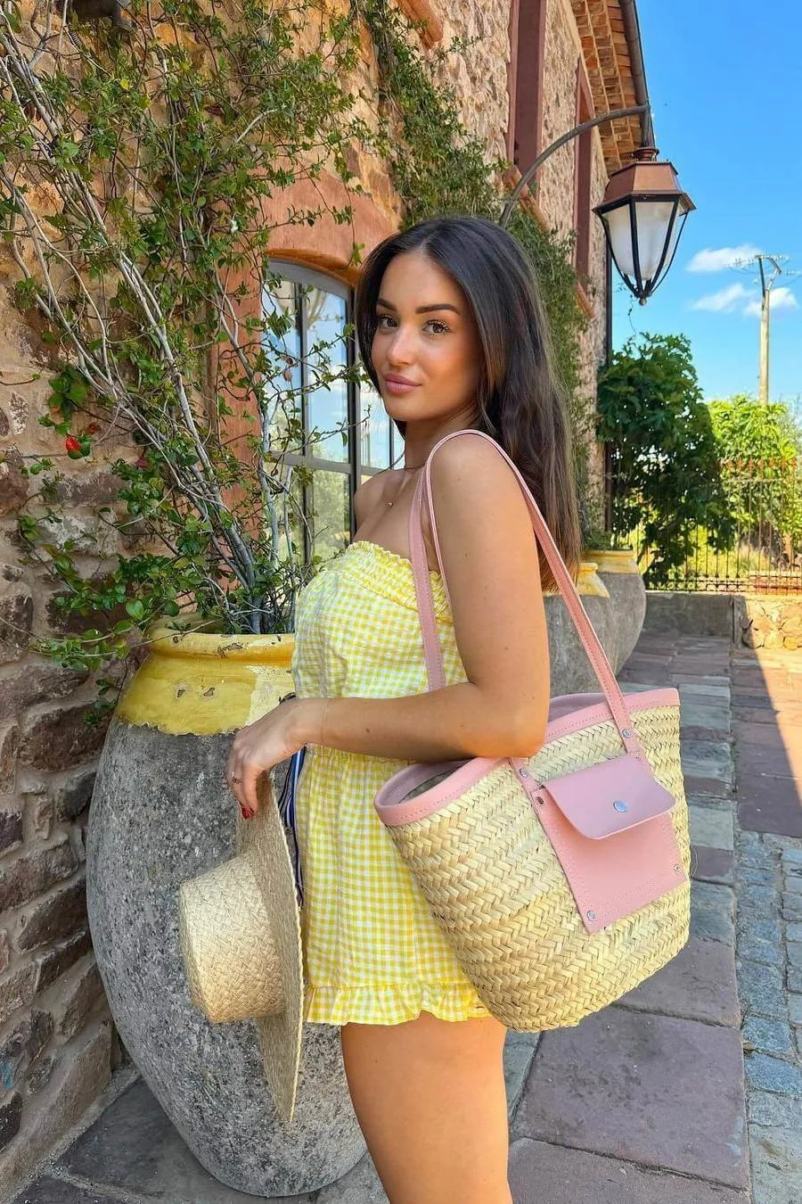 cute summer vacation outfits