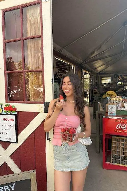 cute summer vacation outfits