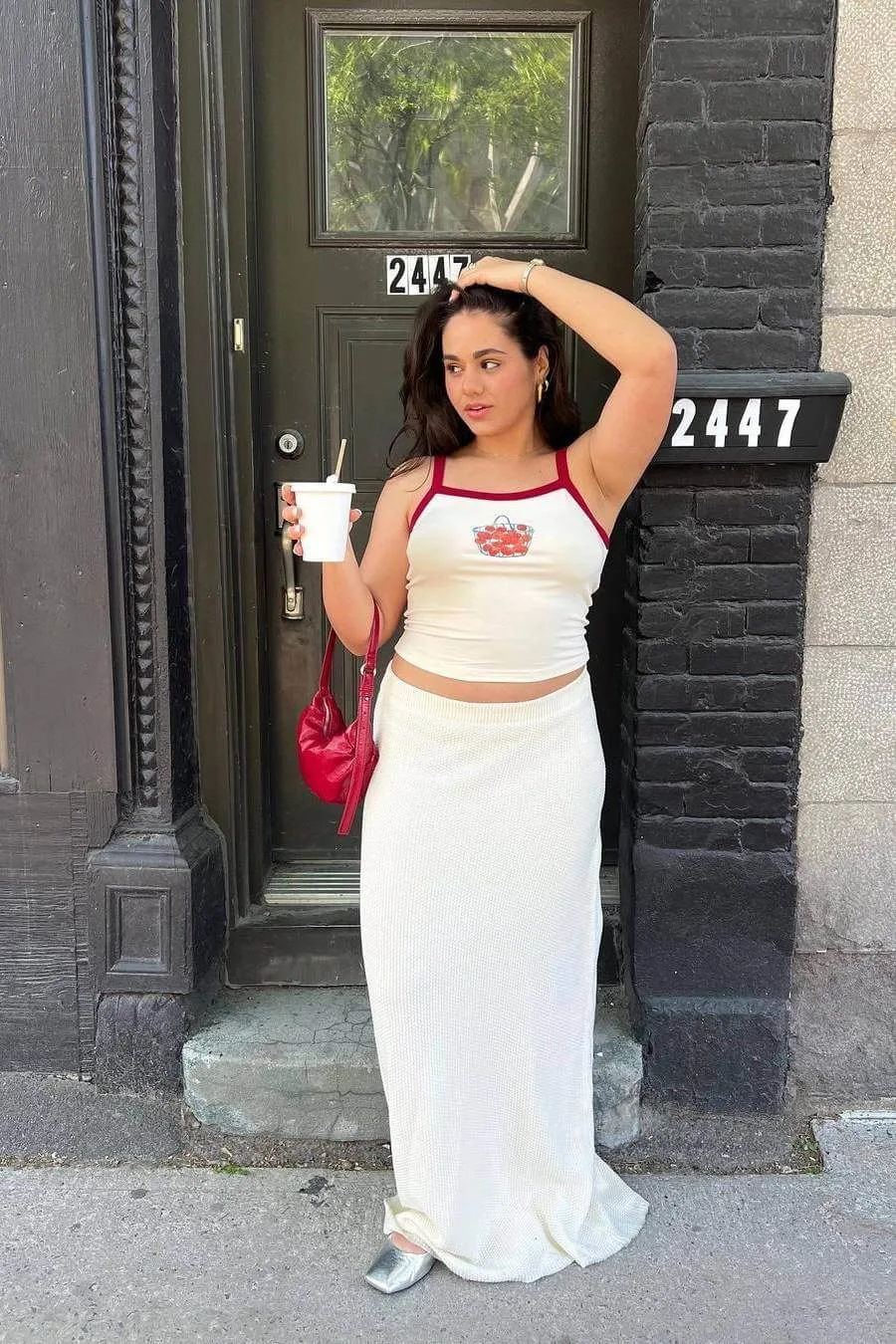 cute summer vacation outfits