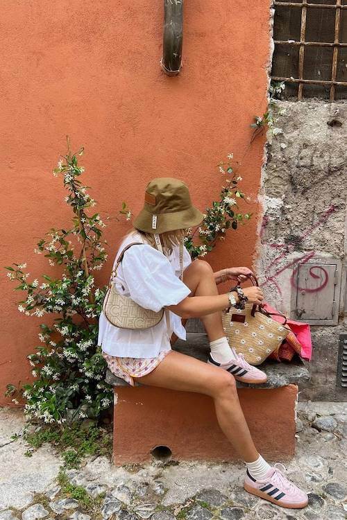 cute summer vacation outfits