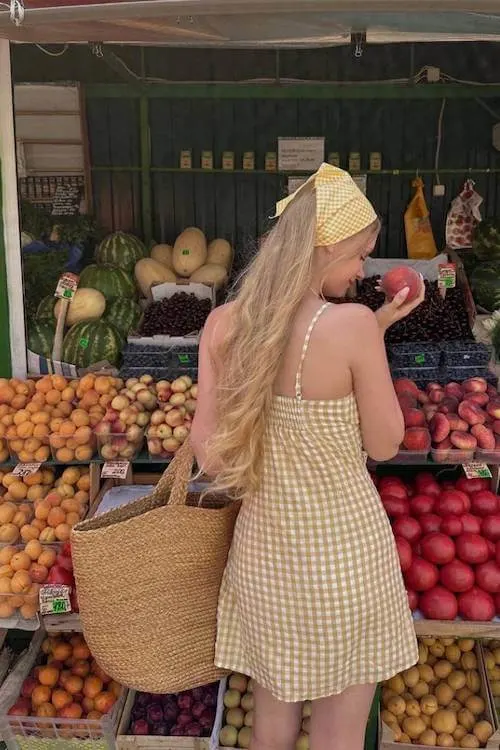 cute summer vacation outfits