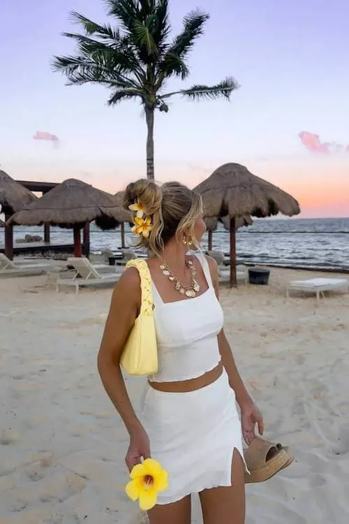 cute summer vacation outfits