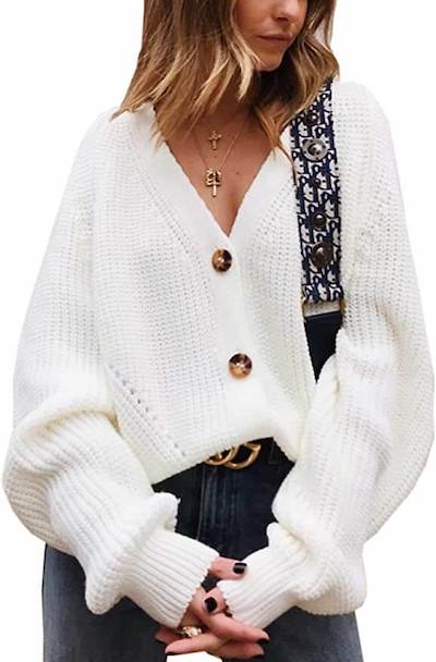 cute sweaters for fall from Amazon