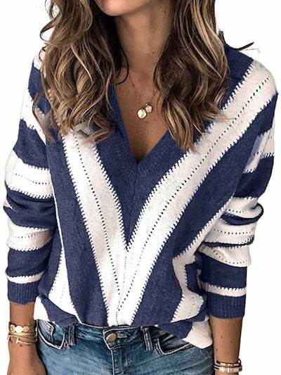 cute sweaters for fall from Amazon