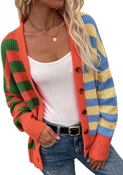 cute sweaters for fall from Amazon