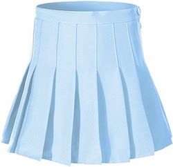 cute tennis skirt outfits ideas