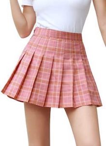 cute tennis skirt outfits ideas